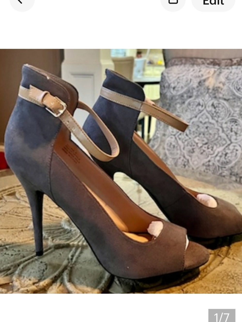 Zigi Soho Shoes